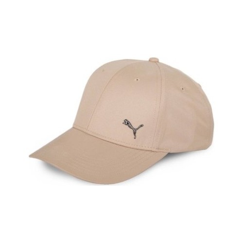 Кепка Puma Metal Cat Cap Cream 021269 61