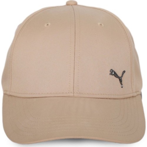 Кепка Puma Metal Cat Cap Cream 021269 61