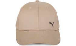 Кепка Puma Metal Cat Cap Cream 021269 61