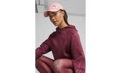 Puma Metal Cat Cap Pink 021269 58