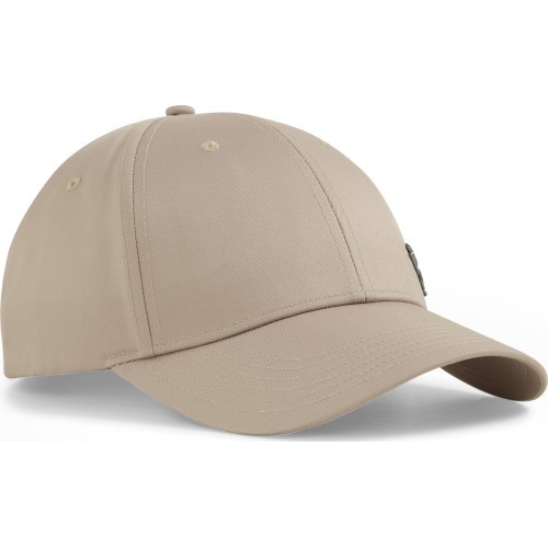 Puma cepure Metal Cat Cap Cream 021269 61