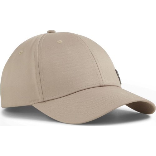 Кепка Puma Metal Cat Cap Cream 021269 61