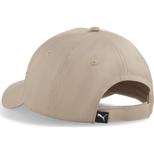 Кепка Puma Metal Cat Cap Cream 021269 61