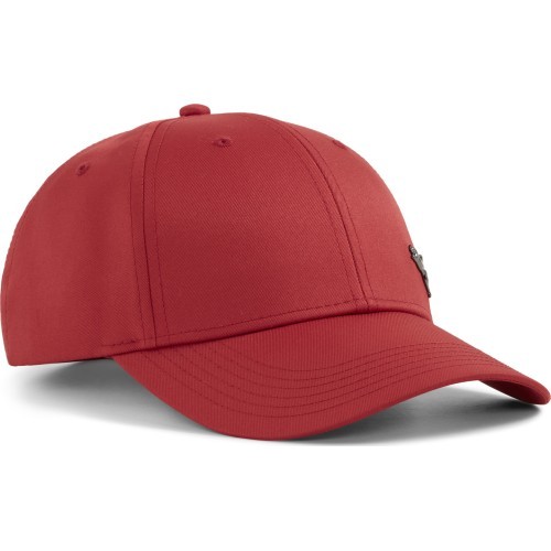 Puma Metal Cat Cap Red 021269 72