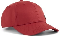Puma Metal Cat Cap Red 021269 72