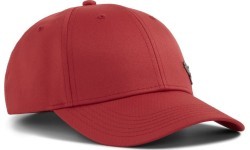 Puma cepure Metal Cat Cap sarkana 021269 72