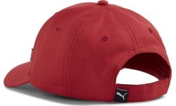 Кепка Puma Metal Cat Cap красная 021269 72
