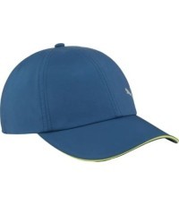 Puma cepure ESS Running Cap Blue 023148 26