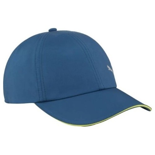 Кепка Puma ESS Running Cap Blue 023148 26