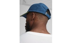 Puma ESS Running Cap Blue 023148 26