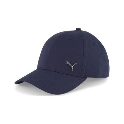 Puma Metal Cat Cap junior, navy 024549 02