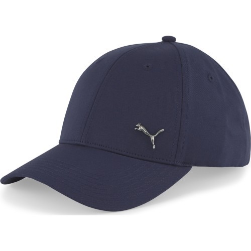 Puma Metal Cat Cap junior, navy 024549 02