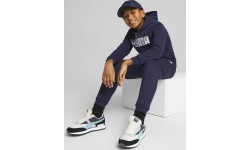 Кепка подростковая Puma Metal Cat Cap, тёмно-синяя 024549 02