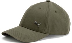 Puma Kids Metal Cat Cap Khaki 024549 06