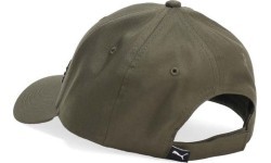 Puma Kids Metal Cat Cap Khaki 024549 06