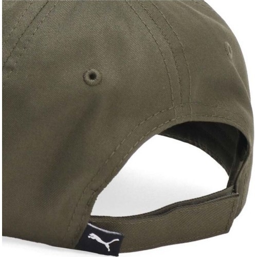 Подростковая кепка Puma Metal Cat Cap, хаки 024549 06