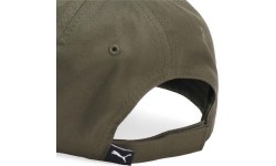 Подростковая кепка Puma Metal Cat Cap, хаки 024549 06