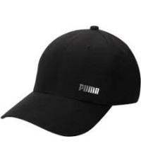 Кепка Puma Ess Puma BB Cap Black 025318 01