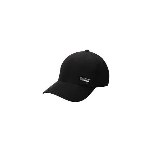 Кепка Puma Ess Puma BB Cap Black 025318 01