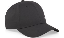 Кепка Puma Ess Puma BB Cap Black 025318 01