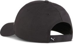 Puma cepure Ess Puma BB Cap Black 025318 01