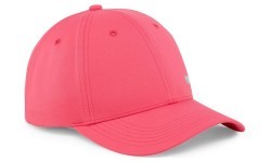 Puma cepure Ess Puma BB Cap Pink 025318 03