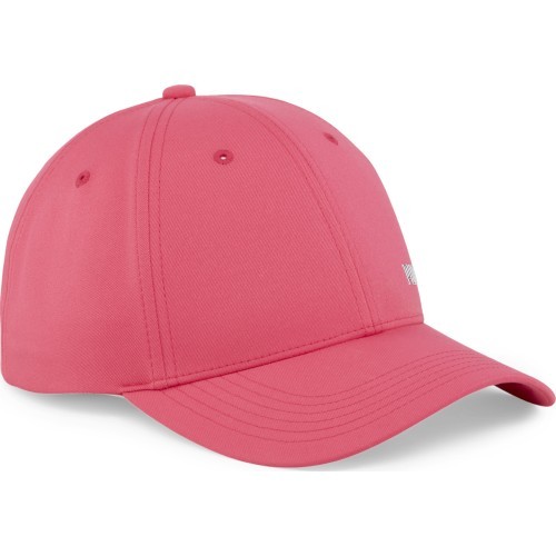 Puma cepure Ess Puma BB Cap Pink 025318 03