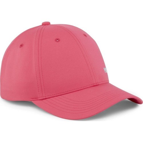 Puma cepure Ess Puma BB Cap Pink 025318 03