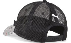 Puma Academy AOP Trucker Cap Grey 024362 10