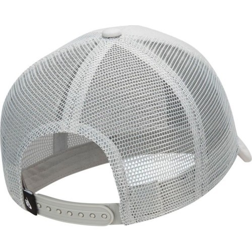 Детская кепка Nike K Nk Rise Cap Grey FB5363 077