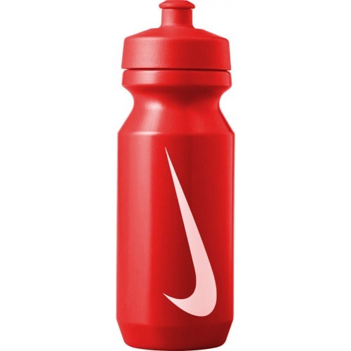 Nike NK Big Mouth Bottle 2.0 ūdens pudele 22oz sarkana N0000042 694