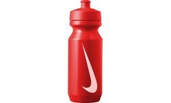 Nike NK Big Mouth Bottle 2.0 ūdens pudele 22oz sarkana N0000042 694