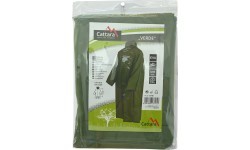 Lietusmētelis VERDE