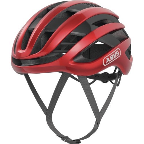 Шлем Abus Airbreaker, performance red, L (59-61)
