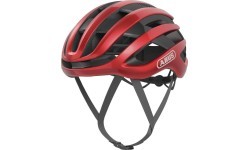 Ķivere Abus Airbreaker, performance red, L (59-61)