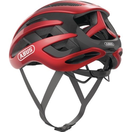 Шлем Abus Airbreaker, performance red, L (59-61)