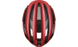 Ķivere Abus Airbreaker, performance red, L (59-61)
