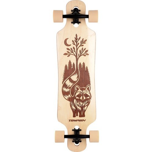 Tempish Coon longboard