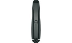Aizmugurējā dubļusarga pagarinājums SKS Speedrocker Extension 28" (melns)