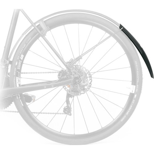 Удлинитель заднего крыла SKS Speedrocker Extension 28" (черный)