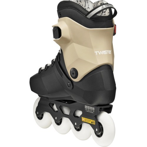 Ролики Rollerblade Twister XT