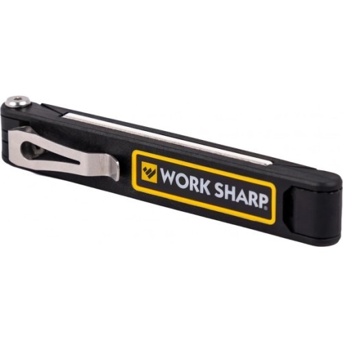 Work Sharp FFS saliekamā asināšanas ierīce