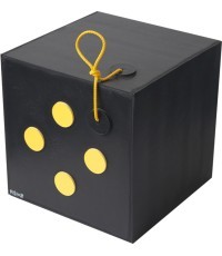 YATE CUBE Sandwich 36 cm ar āķi var1