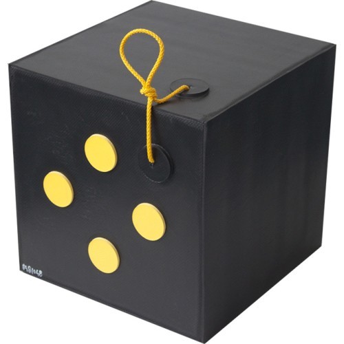 YATE CUBE Sandwich 36 см с подвесом var1