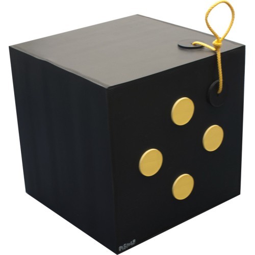 YATE CUBE Sandwich 36 см с подвесом var1