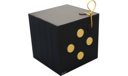 YATE CUBE Sandwich 36 cm se závěsem var1