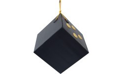 YATE CUBE Sandwich 36 см с подвесом var1