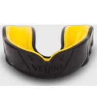 Mouthguard Venum Challenger - Black/Yellow