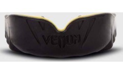 Капа Venum Challenger, черно-желтая
