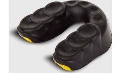 Mouthguard Venum Challenger - Black/Yellow
